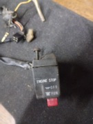 Przełącznik prawy suzuki dr 650