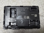 XC 40 Moduł Haka Holowniczego VOLVO XC40 