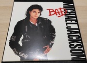 Michael Jackson BAD winyl, LP. Jak nowa Mint-, Near mint
