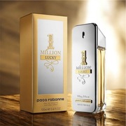 Paco rabanne one million lucky 100ml wycofane