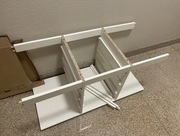 Trofast Ikea regał - szkielet
