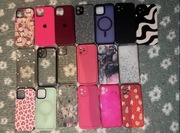 OKAZJA! Zestaw 19 case na Iphone 12
