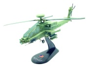 Śmigłowiec Boeing AH-64D Apache Longbow, 1:72/NOWY
