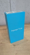 PUDEŁKO __ do telefonu __ HONOR 9 LITE__ 
