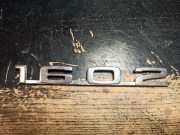 BMW 1602 E10 Emblemat