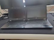 2x Dell Latitude E5270, i5 6gen, FullHD, niekompletne, USZKODZONE