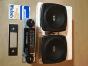 AUTOVOX radioodtwrzacz RETRO 1976 nowy