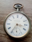 Zegarek kieszonkowy Union HORLOGERE