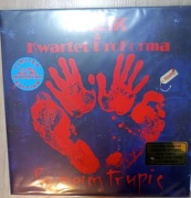 Kazik & Kwartet Proforma z Autografami Nr.247