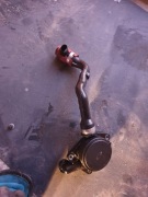 ODMA MERCEDES 320 CDI W 204