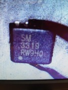 chipset 3319 SM3319