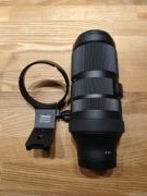 Obiektyw Sigma Sony E 100-400 mm F5-6.3 DG DN OS 