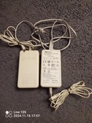 2 Zasilacze do drukarki HP C6409-60014