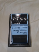 BOSS CEB-3 chorus basowy