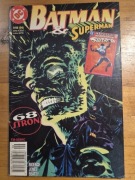 BATMAN 9/98  /  Tm-semic  