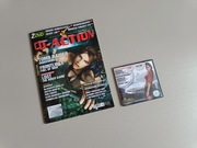 CD-Action nr 01/2008 (147) - Styczeń 2008 - komplet z płytą