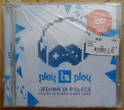 Play to Play - jedyna w Polsce kolekcja muzyki z gier video