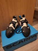 Buty wspinaczkowe Scarpa vsr lv 36,5