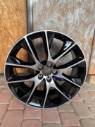 Felga aluminiowa Volvo OE 8.0" x 20" 5x108 ET 49,5