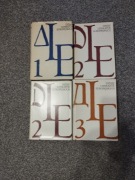 Dzieje Literatur Europejskich 