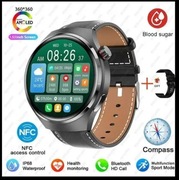 Smartwatch WATCH GT4 PRO