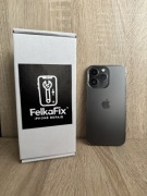 iPhone 13 Pro 256 GB 100% kondycji baterii gwarancja