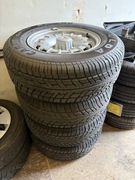 Koła letnie Mercedes w126 SEC SEL