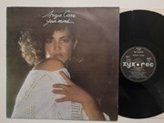 ANGIE CARE  - YOUR MIND  - MAXI 12" - WINYL ITALO DISCO 