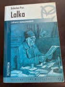 Lalka, Bolesław Prus, Zielona Sowa