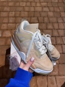 Air Jordan 4 Shimmer