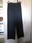 szerokie spodnie Camaieu r. 36