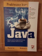 Java. Praktyczny kurs. Marcin Lis