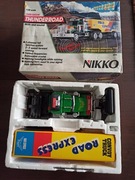 Zabawka Nikko Thunderroad, vintage lata 80/90, jak nowa