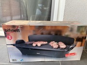Grill elektryczny bifinett