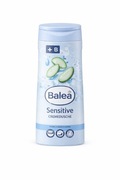 Balea Sensitive żel pod prysznic, 300 ml | oryginał prosto z Niemiec
