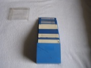 CZĘŚCI DO KOMPUTERA-DYSKIETKI-3.5-DO AMIGI