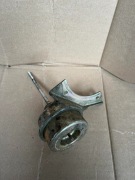 ZAWÓR GRUSZKA TURBINY PEUGEOT 307 2.0 HDI 255015