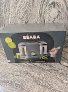 Duo Robot Bébé 4 en 1