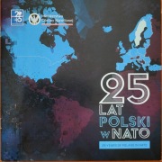 25 lat Polski w NATO