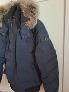 Kurtka moose knukles 