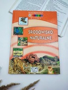 Ilustrowana biblioteka wiedzy Środowisko naturalne, książka