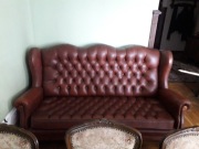 sofa chesterfield