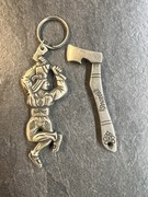 Otwieracz do piwa Harnaś-zestaw