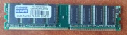 Pamięć RAM DDR 512MB PC3200 DIMM - idealna do retro PC