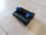 Filtr do pompy zawieszenia pneumatycznego Ram 1500