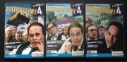 ALTERNATYWY 4 - serial DVD