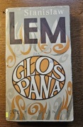 Stanisław Lem - Głos Pana