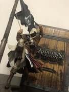 Figurka Assassin's Creed IV black flag buccaneer edition PS4 i PC
