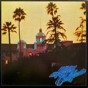The Eagles - Hotel California Japan NM