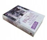Anne Bronte - Lokatorka Wildfell Hall - Wyd. MG - oprawa twarda